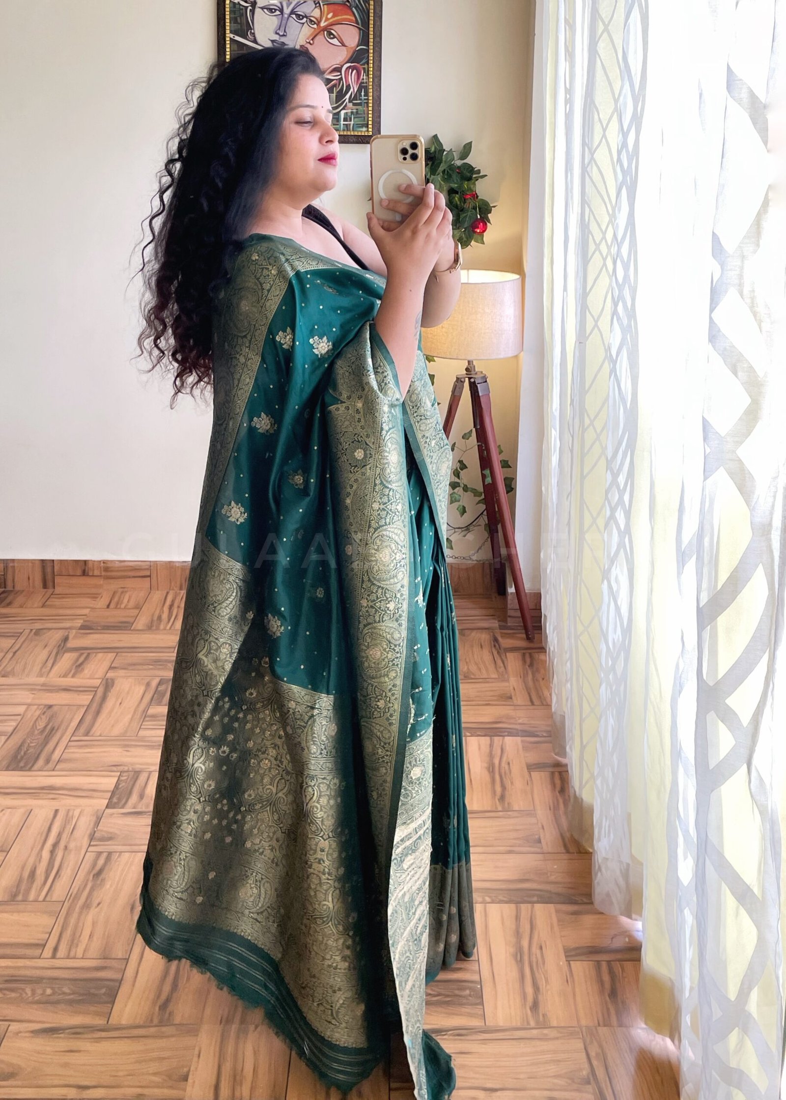 Khushnuma