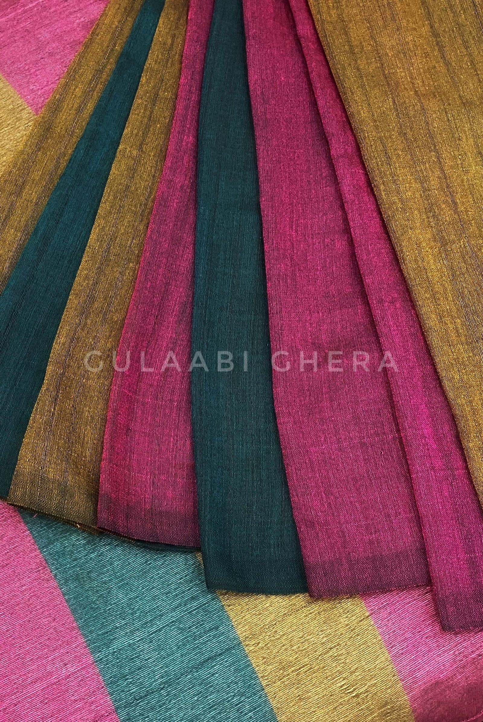 Gulaabi Sharmila