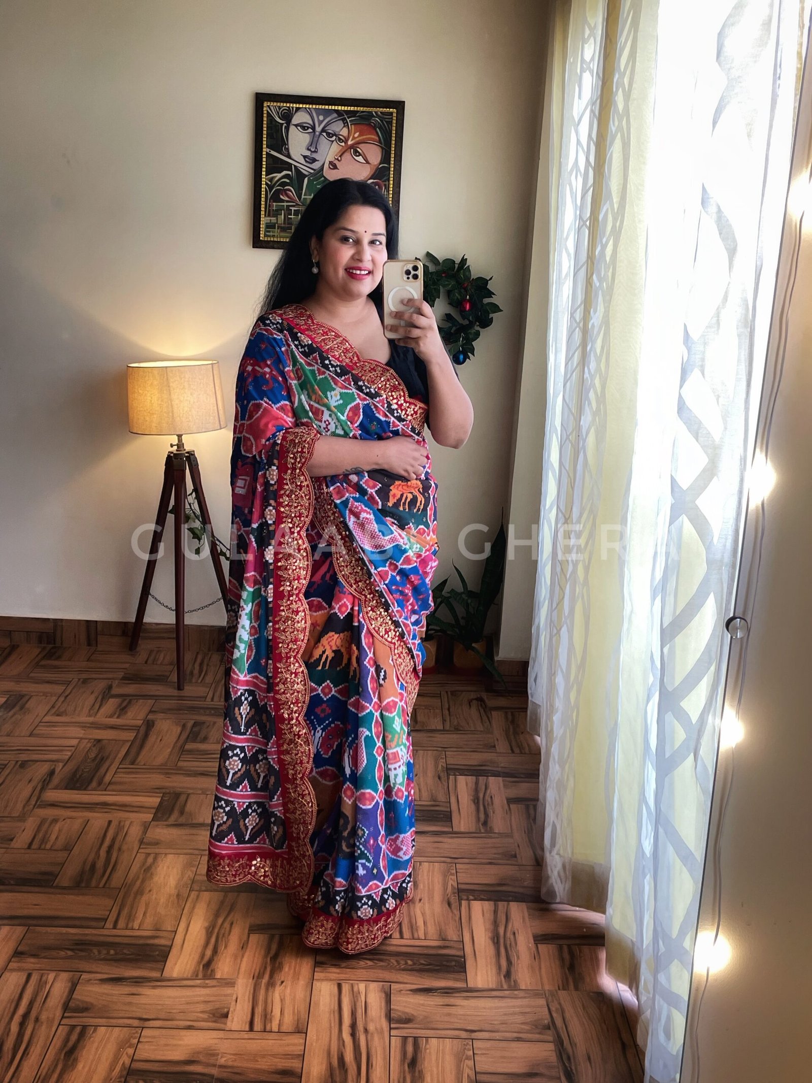 Shilpa