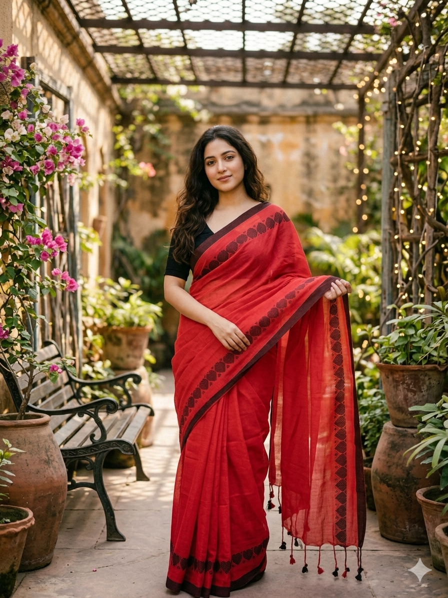 Dil ❤️ Red