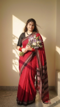 dhonekhali saree