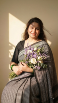 Handloom saree