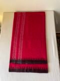 dhonekhali saree